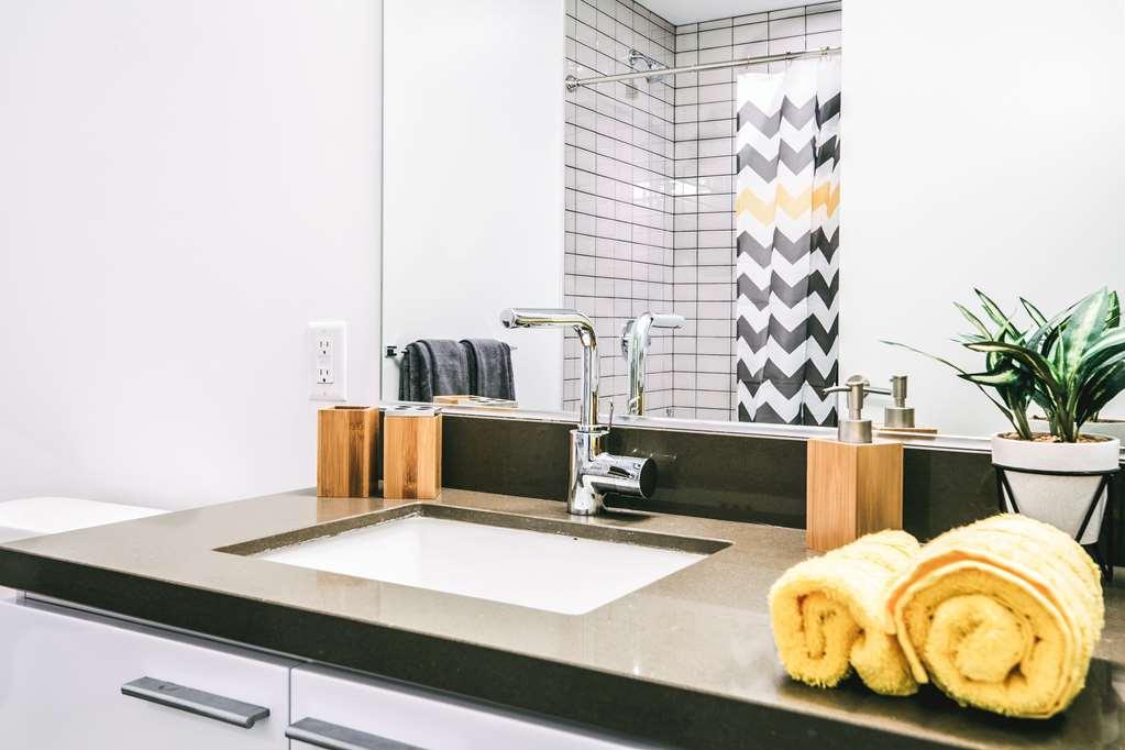 Sentral Dtla 755 Hotel ลอสแอนเจลิส ภายนอก รูปภาพ