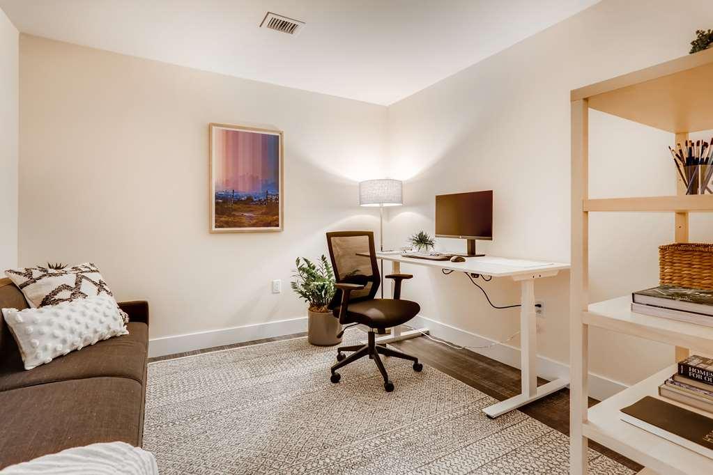 Sentral Dtla 755 Hotel ลอสแอนเจลิส ห้อง รูปภาพ