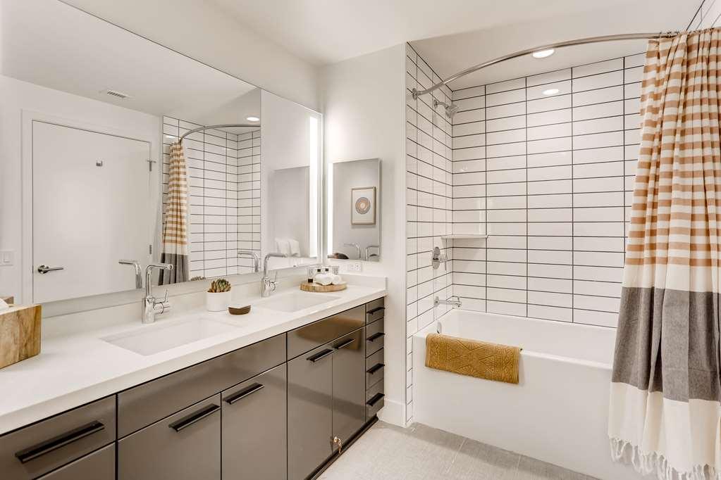Sentral Dtla 755 Hotel ลอสแอนเจลิส ภายนอก รูปภาพ