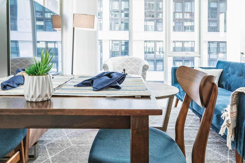 Sentral Dtla 755 Hotel ลอสแอนเจลิส ห้อง รูปภาพ