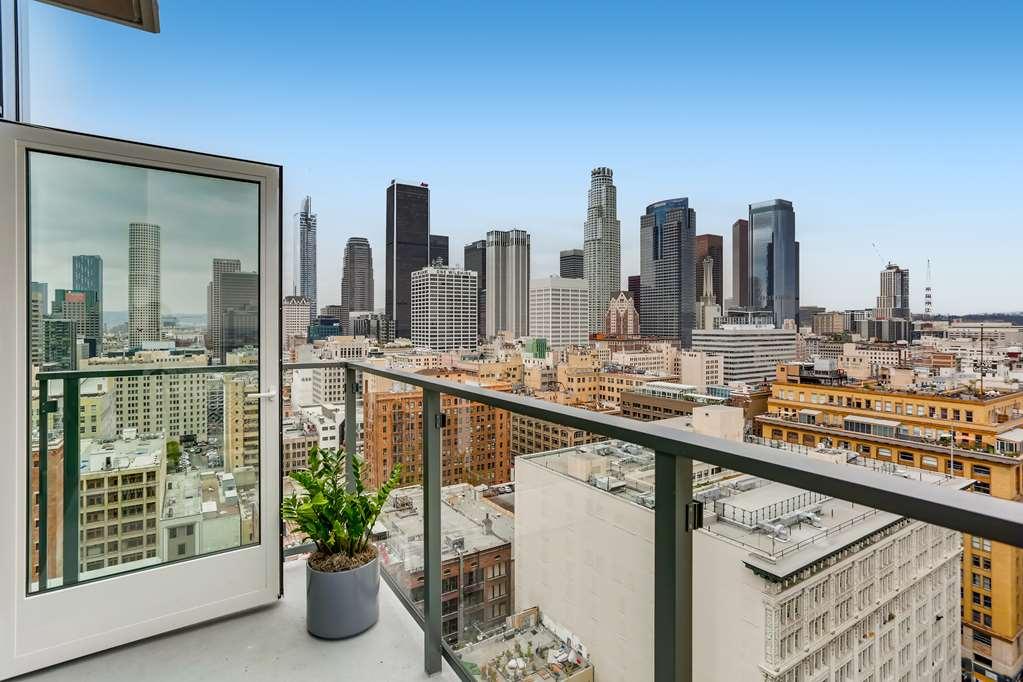 Sentral Dtla 755 Hotel ลอสแอนเจลิส ห้อง รูปภาพ