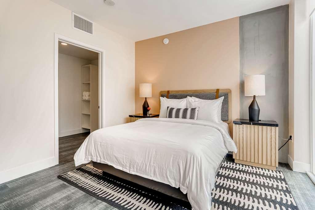 Sentral Dtla 755 Hotel ลอสแอนเจลิส ห้อง รูปภาพ