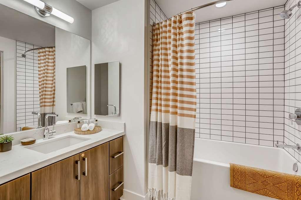 Sentral Dtla 755 Hotel ลอสแอนเจลิส ห้อง รูปภาพ